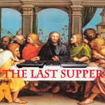 The Last Supper Mix